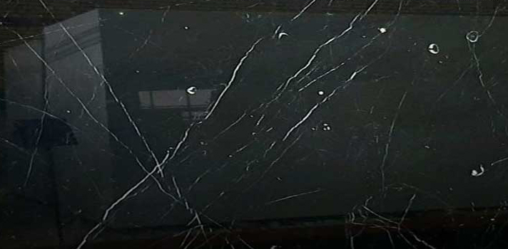 سنگ مرمریت مشکی ماکو