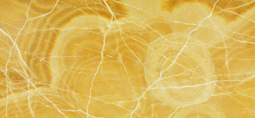 Yellow Onyx